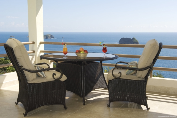 Hotel PARADOR RESORT AND SPA